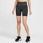 NIKE公式】Nike Pro シームレス ウィメンズ Dri-FIT ハイウエスト 13cm